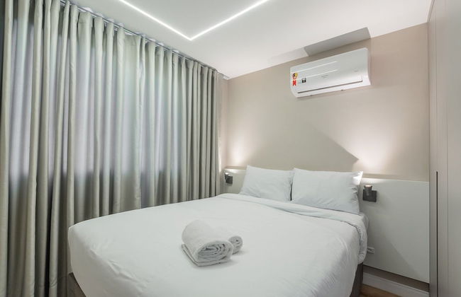 Easy Life Campus PUC by Xtay - Foto 27