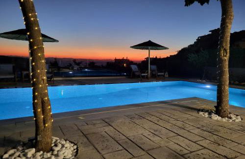 ''Stergiou Luxury Apartments'' με κοινη πισινα - Photo 49