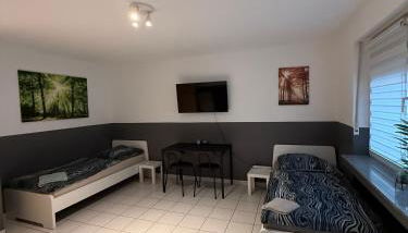 Schöne Apartments am Wasserturm Mönchengladbach MG33 und MG34 - Foto 5