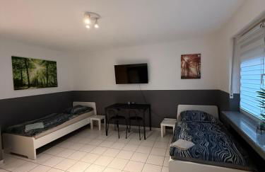 Schöne Apartments am Wasserturm Mönchengladbach MG33 und MG34 - Foto 14