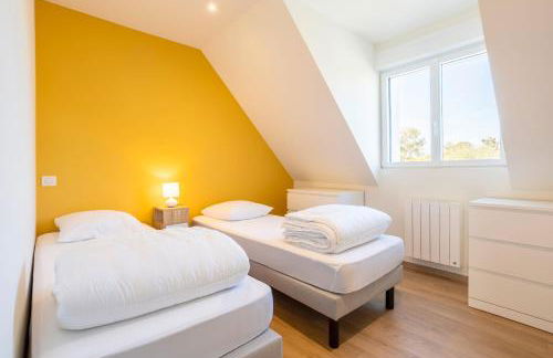 Résidence des Saules - Foto 40