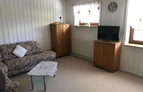 FeWo Frieda in Salem - Foto 12