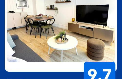 New Disneyland Paris Serena Apartment - Foto 1