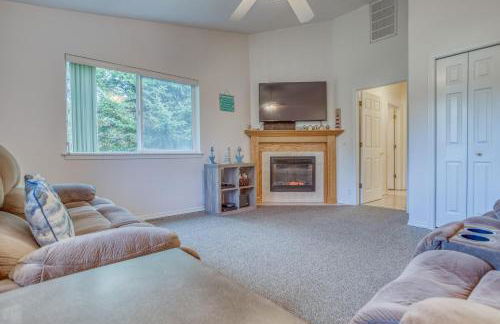 Beverly Beach Seaclusion - Foto 8