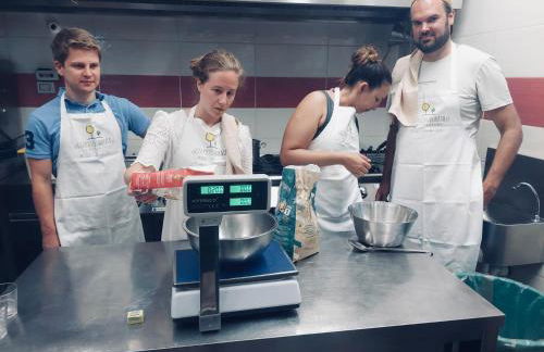 Il Giardino Dorato - Foto 77