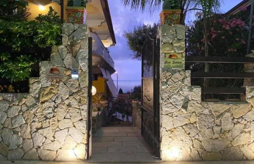 Tropea Casa Scirocco - Photo 22