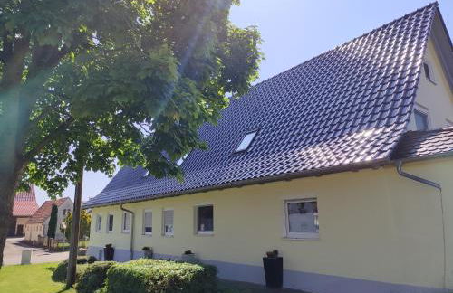 FeWo Sonnenblick Rammingen - Foto 1