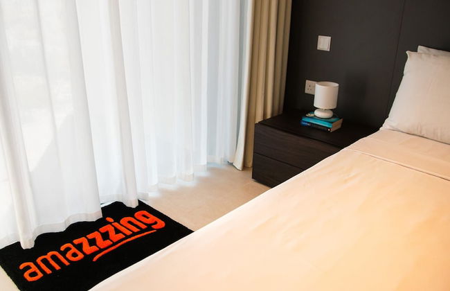 Luxury at Mercury Towers by Zaha Hadid Architects - Foto 11