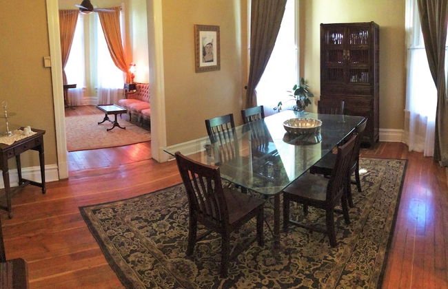 Historic Pugsley Manor House - Foto 6