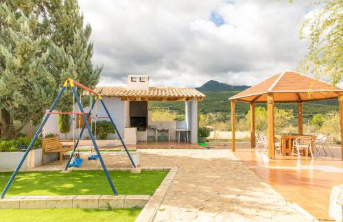 Casa Levante - Casa Rural Los Cuatro Vientos - Foto 36