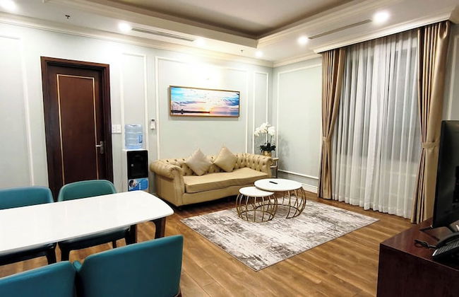 Victory Hotel & Apartment - Foto 26