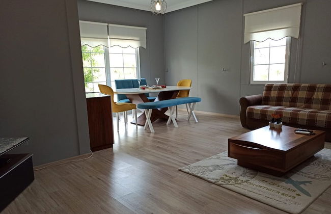 Palamut Ev - Photo 15