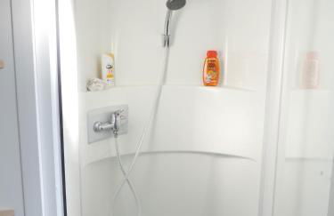 Bungalow Confort Gastes Jacuzzi - Foto 12