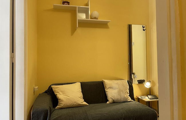 Cozy Studio at Kallithea - Foto 9