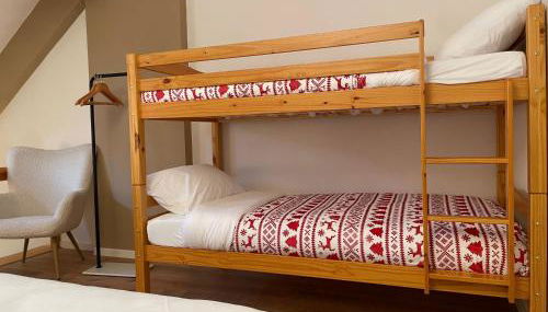 AMIATA LOFT DESIGN - Free Parking - Località Cantore Amiata - Intero Appartamento - Foto 5