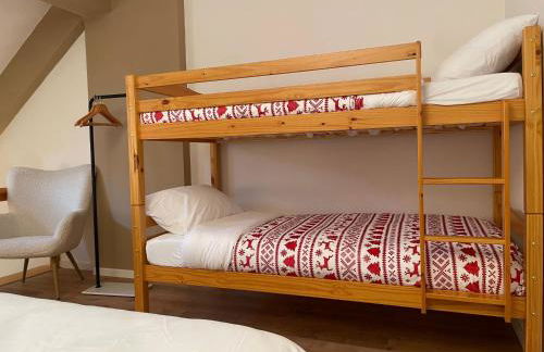 AMIATA LOFT DESIGN - Free Parking - Località Cantore Amiata - Intero Appartamento - Foto 5