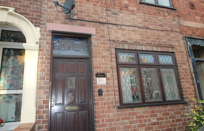 Loscoe House - Foto 1