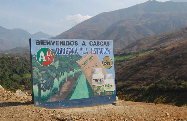 Excursión a Cascas - Foto 3