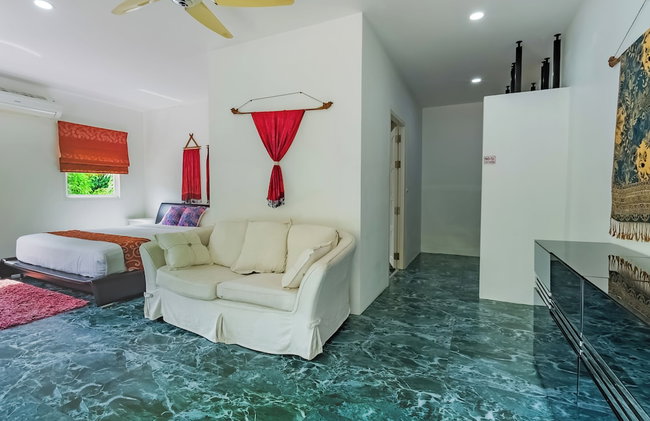 Villa Nap Dau 10 Bedrooms - Foto 49
