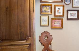 Gîte LES CEPAGES - Foto 18