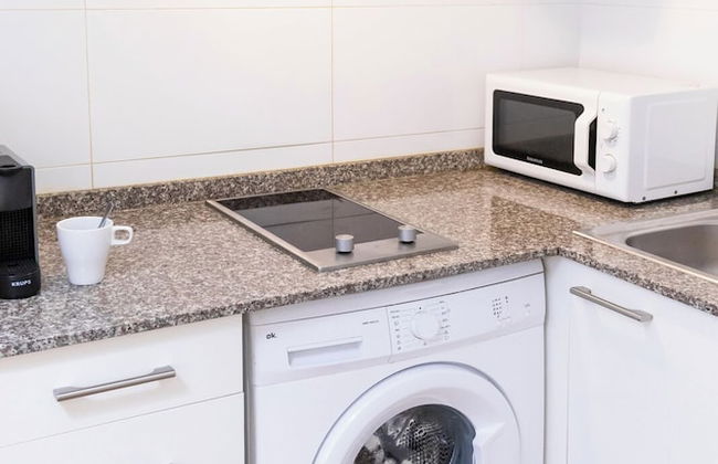 Down Town 13 Apartments - Foto 34