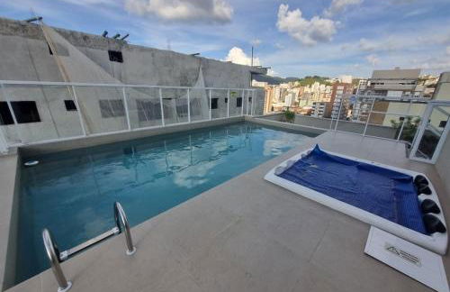 Apartamento com Vista - Foto 2