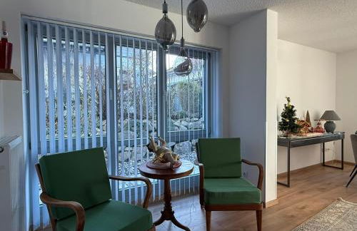 Ferienhaus Alpspitze - Foto 8