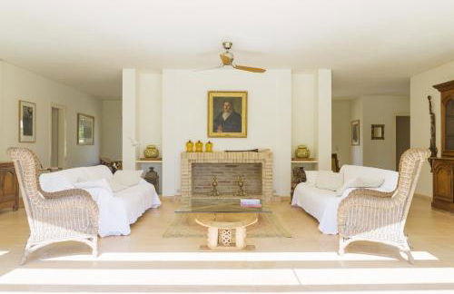 Villa Charles - Foto 11