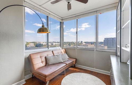 1406 Walk to World Cup 2026, MBS, DT ATL, Parking - Foto 1