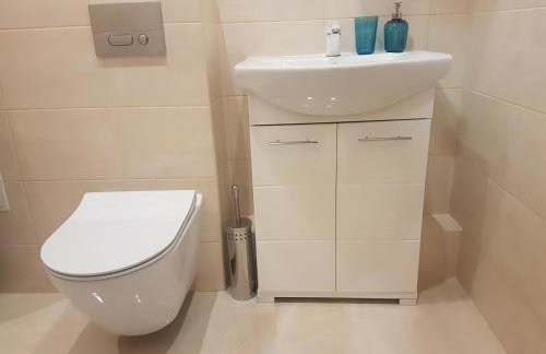 Apartamenty i pokoje Pluszak - Foto 46