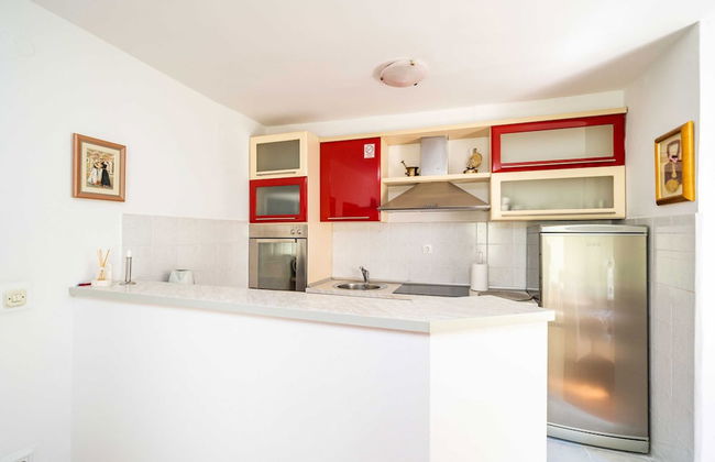 Apartment Marieta - Foto 7