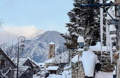 Apartamento Starlight - Vistas, parking y WiFi en Boí - Foto 38