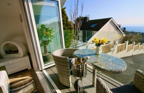 Kittiwake Retreat, a luxury escape by the sea! - Foto 22