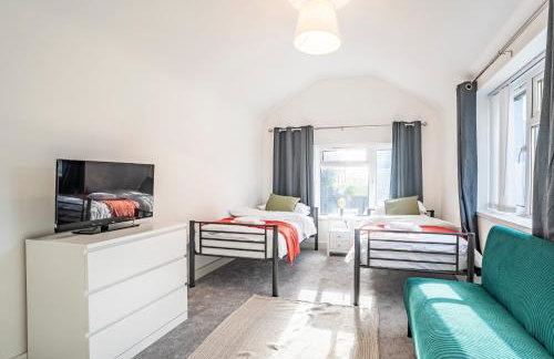 Longfield Lane House - Foto 7