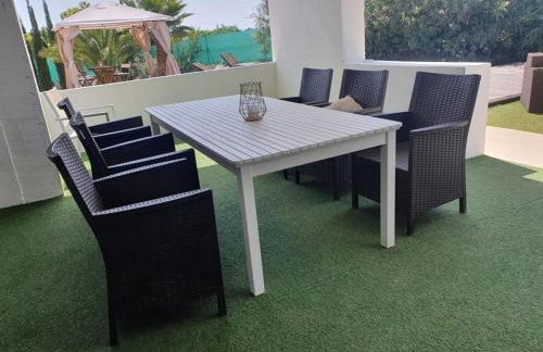 Eksklusiv Relax Villa i Orihuela Costa - Foto 17