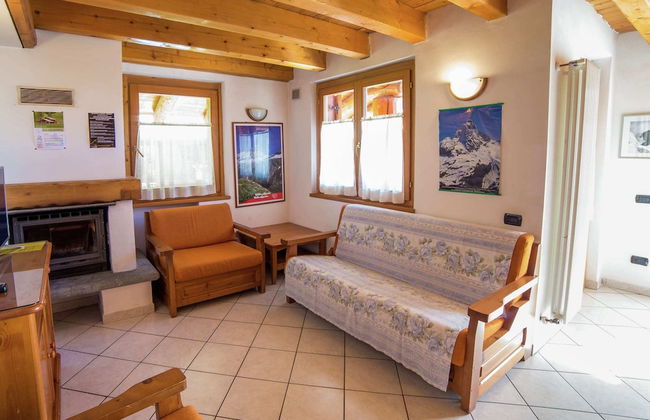 A Cozy Alpine Retreat - Foto 11