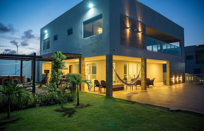 Casa na Praia de Graçandu por Carpediem - Foto 50