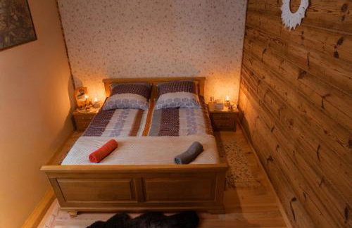 Gajówka Wiry - Foto 35