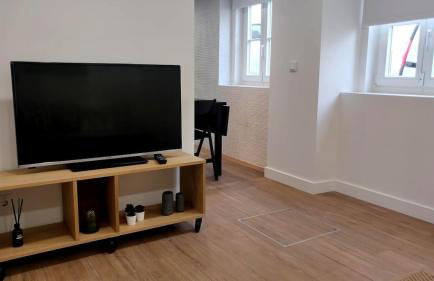 Camoes Central Lisbon Apartment - Foto 10