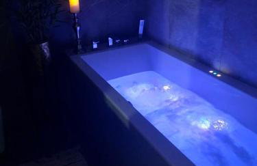 LIKE HOME 2 Sauna,Jacuzzi & Spa - Foto 15