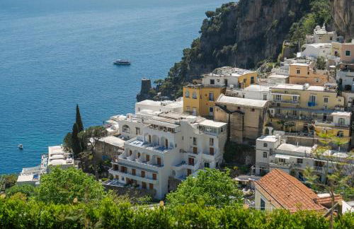 Villa Romito - Sea view, central location - Foto 14