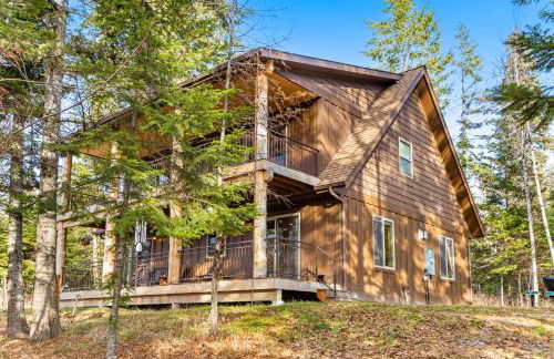 Experience Montana Cabins - Eagle's Nest #9 - Foto 26