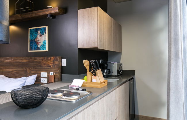 Factory Lofts - Foto 77