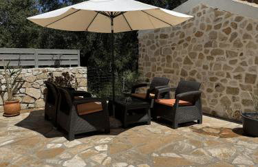 Villa Mitsialis - Foto 21