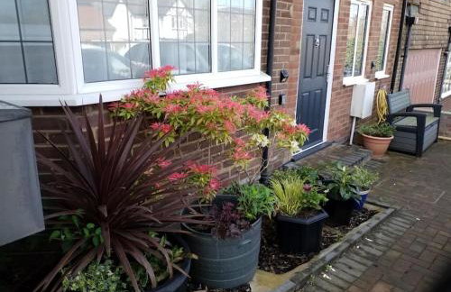 Contemporary ground flr maisonette- Entire place - Foto 18