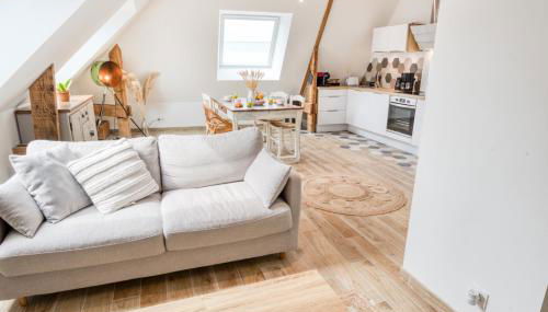 Grand Duplex Gare TGV & Centre ville par Groom* - Foto 2