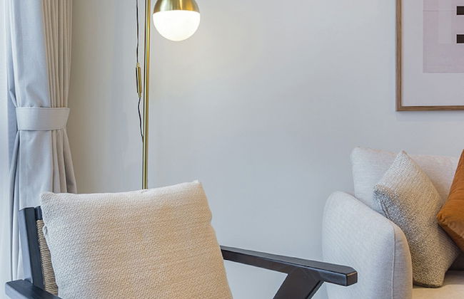 ViiA Residences in KL Eco City, Five Senses - Foto 68