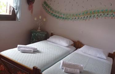 Άγρια Λούλουδα Κατοικία Αρμονία - Photo 33