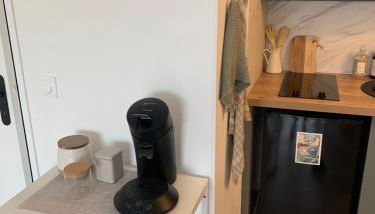 Appartement T2 - Bord de Mer - Parking privé - Wifi - Photo 5