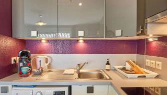 Les Vergers - Calme, Piscine, Parking & Terrasse - Foto 5, stove